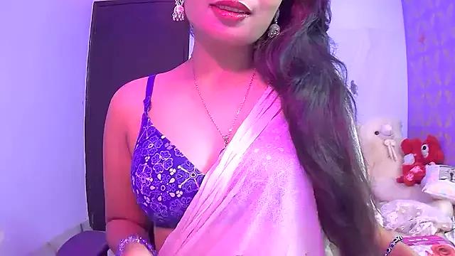 Vaarsha from StripChat
