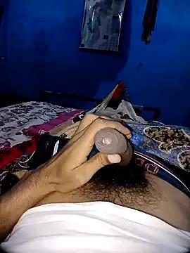 Vaasuboy webcams show profile image 