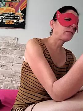 Vagabondainnamorata from StripChat
