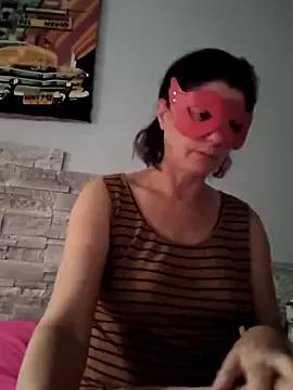 Vagabondainnamorata from StripChat