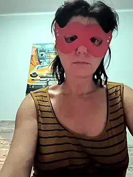 Vagabondainnamorata from StripChat