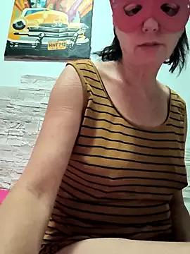 Vagabondainnamorata from StripChat