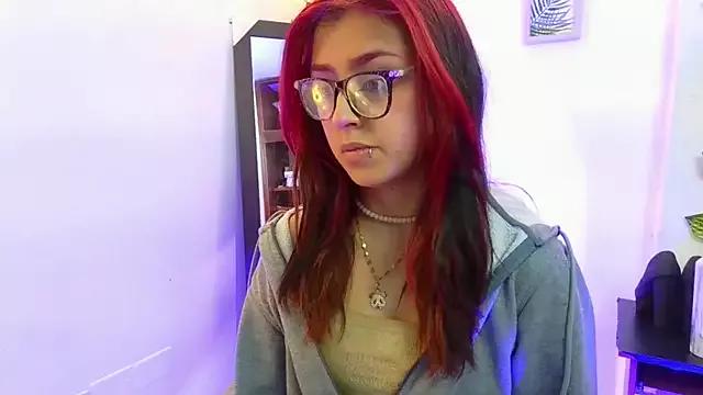 Vaiolet_johansson webcams show profile image 