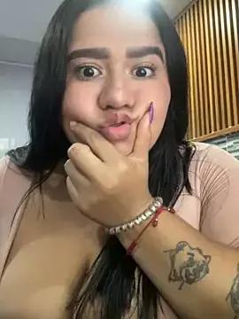 Vaioleth_queen2 webcams show profile image 