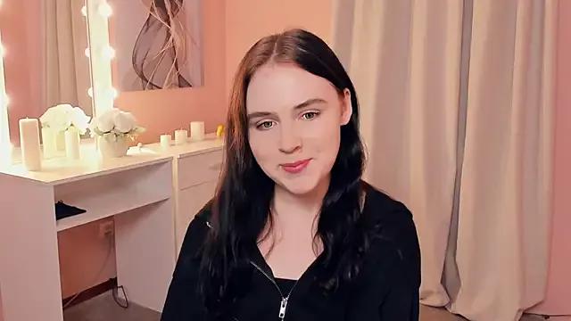 ValdaBoness from StripChat is Freechat