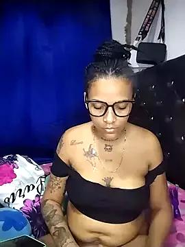 Vale_Nikol21 from StripChat is Freechat