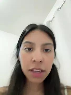 Valeedoll from StripChat is Freechat