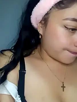 Valejensen0716 webcams show profile image 