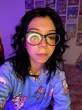 Valen-Foxx webcams show profile image 