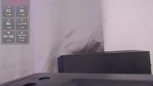 Valen_18 webcams show profile image 