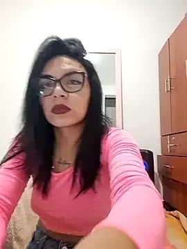 ValenMiller1 from StripChat is Freechat