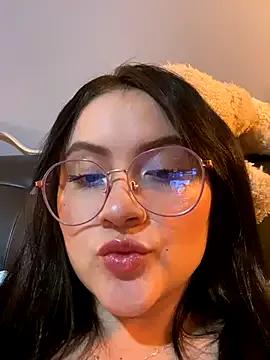 VALENORTIZ7 webcams show profile image 