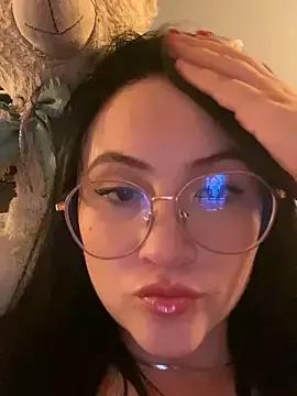 VALENORTIZ7 webcams show profile image 