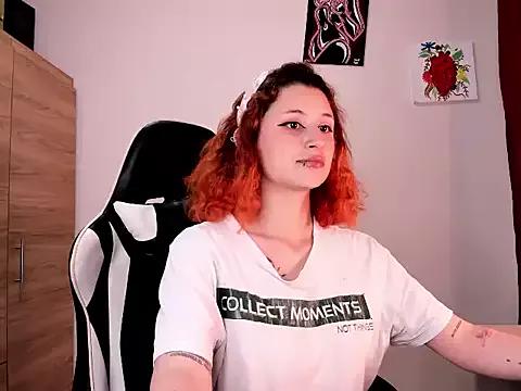 valentina_27 from StripChat is Freechat