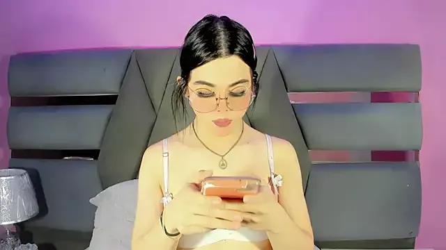 ValentinaBruce webcams show profile image 