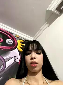 Valentinagomez17 webcams show profile image 