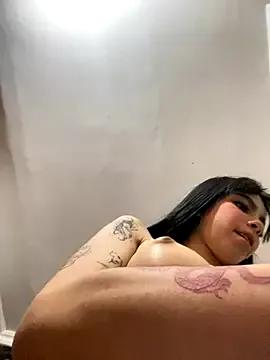 valentinagomez17 from StripChat is Freechat