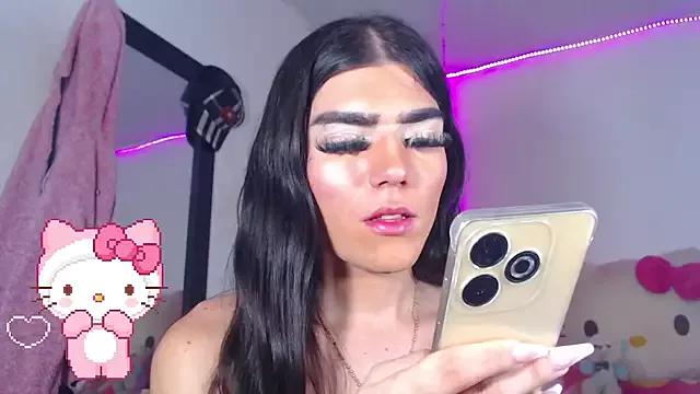 valentinat_fun from StripChat is Freechat