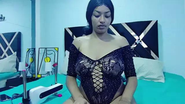 Valeri_Gallardo_ on StripChat