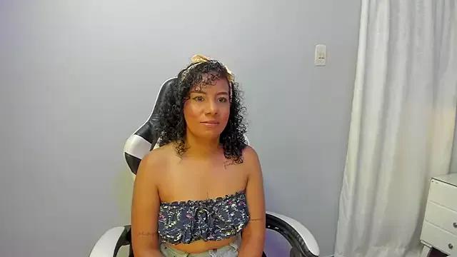 valeri_lover from StripChat is Freechat