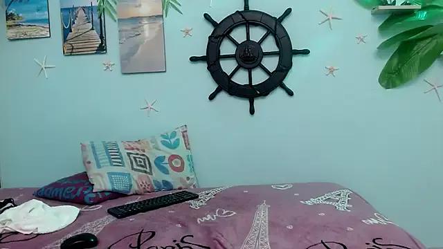 Valeria18sexy webcams show profile image 