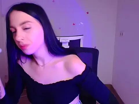 Valeria_baby__ from StripChat is Freechat
