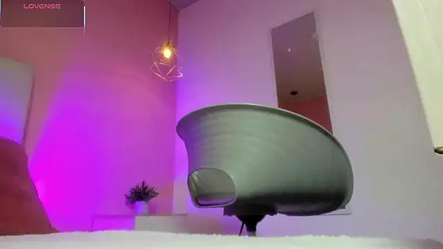 valeria_ponce_ from StripChat is Freechat