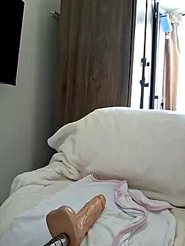 Valeria_Saenz_25 from StripChat is Freechat