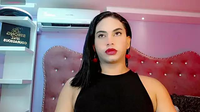 Valeria_Swett_ from StripChat is Freechat