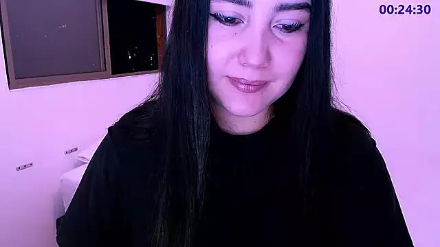 valeria_tamayo from StripChat is Freechat