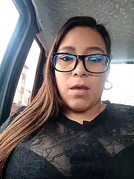 Valeriacute69 from StripChat is Freechat