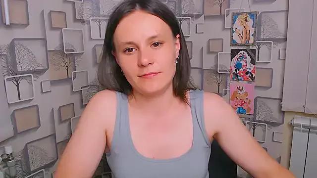 ValeriaHeart_ from StripChat is Freechat
