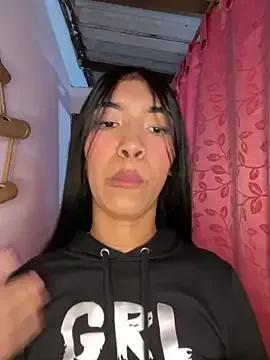 ValeriaLopez22 webcams show profile image 
