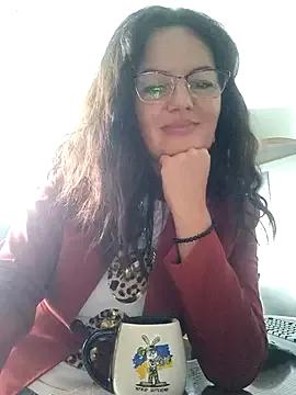 ValeriaLove43211 from StripChat is Freechat