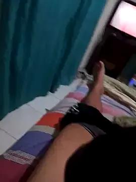 Valeriamadura from StripChat is Freechat