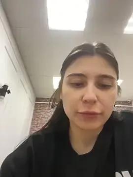 Valerie_Ohara webcams show profile image 