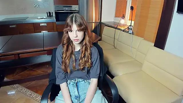 ValerieSchleck from StripChat is Freechat