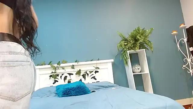 Valerii_Mariin from StripChat is Freechat