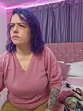 Valery-Lorenz from StripChat is Freechat