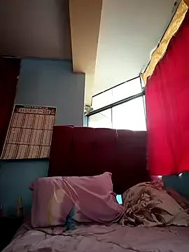 Valery1996 from StripChat is Freechat