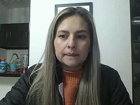 Valery__Rouse_ from StripChat is Freechat