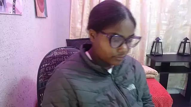 Valery_Andrea from StripChat is Freechat