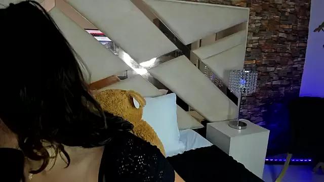 Valery_Brand from StripChat is Freechat