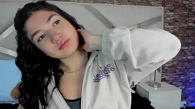 Valery_Brand from StripChat is Freechat