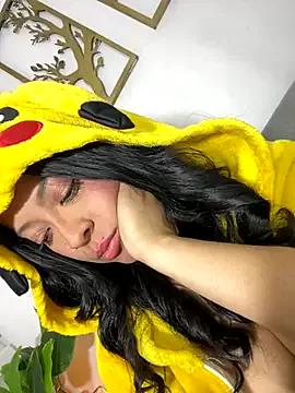 Valery_Evaans from StripChat is Freechat
