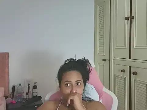 Valery_lovex_ from StripChat is Freechat