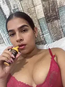 Valery_lux16 webcams show profile image 