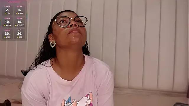 valery_storm_ from StripChat is Freechat