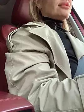 ValeryaGold from StripChat is Freechat
