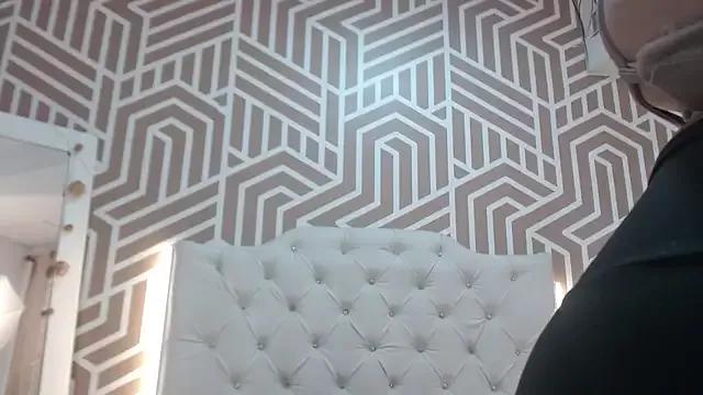ValeryBerri from StripChat is Freechat